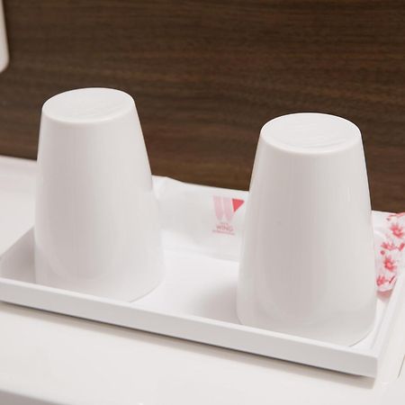Hotel Wing International Ikebukuro Токио Экстерьер фото