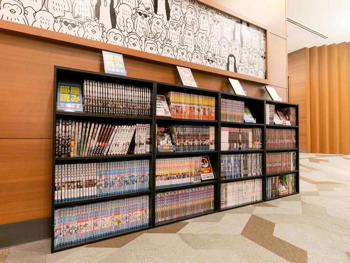 Hotel Wing International Ikebukuro Токио Экстерьер фото