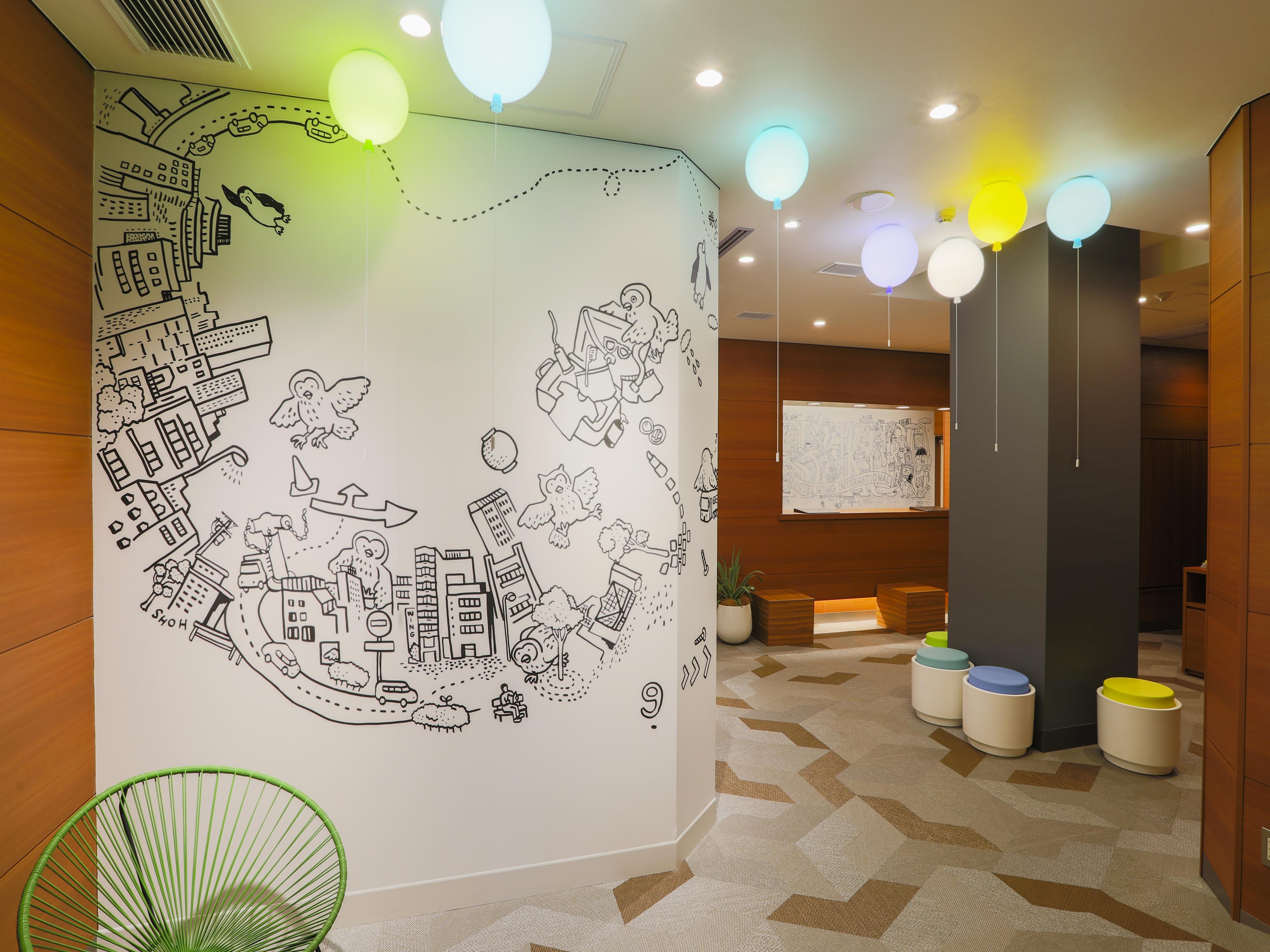 Hotel Wing International Ikebukuro Токио Экстерьер фото