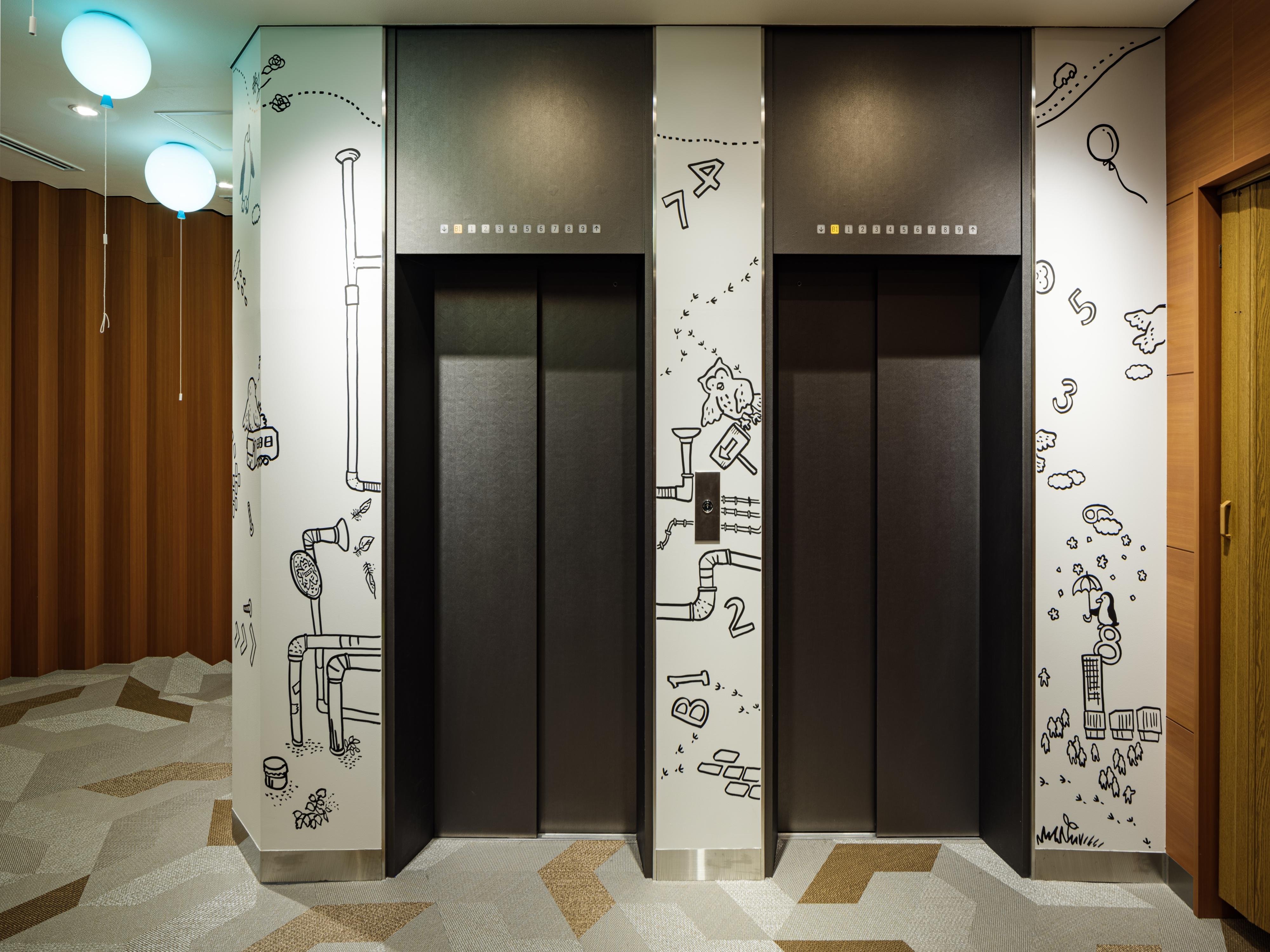 Hotel Wing International Ikebukuro Токио Экстерьер фото