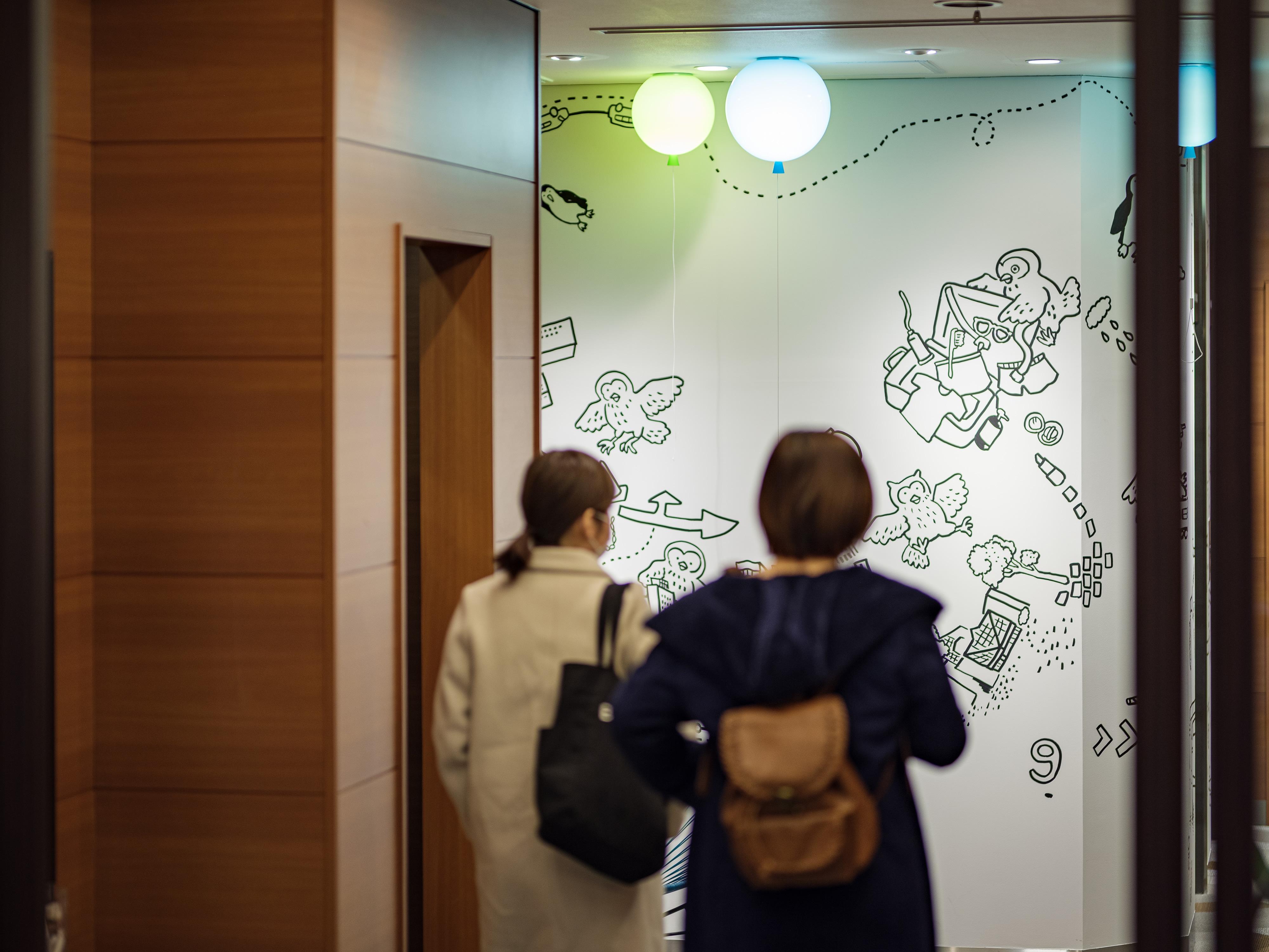 Hotel Wing International Ikebukuro Токио Экстерьер фото