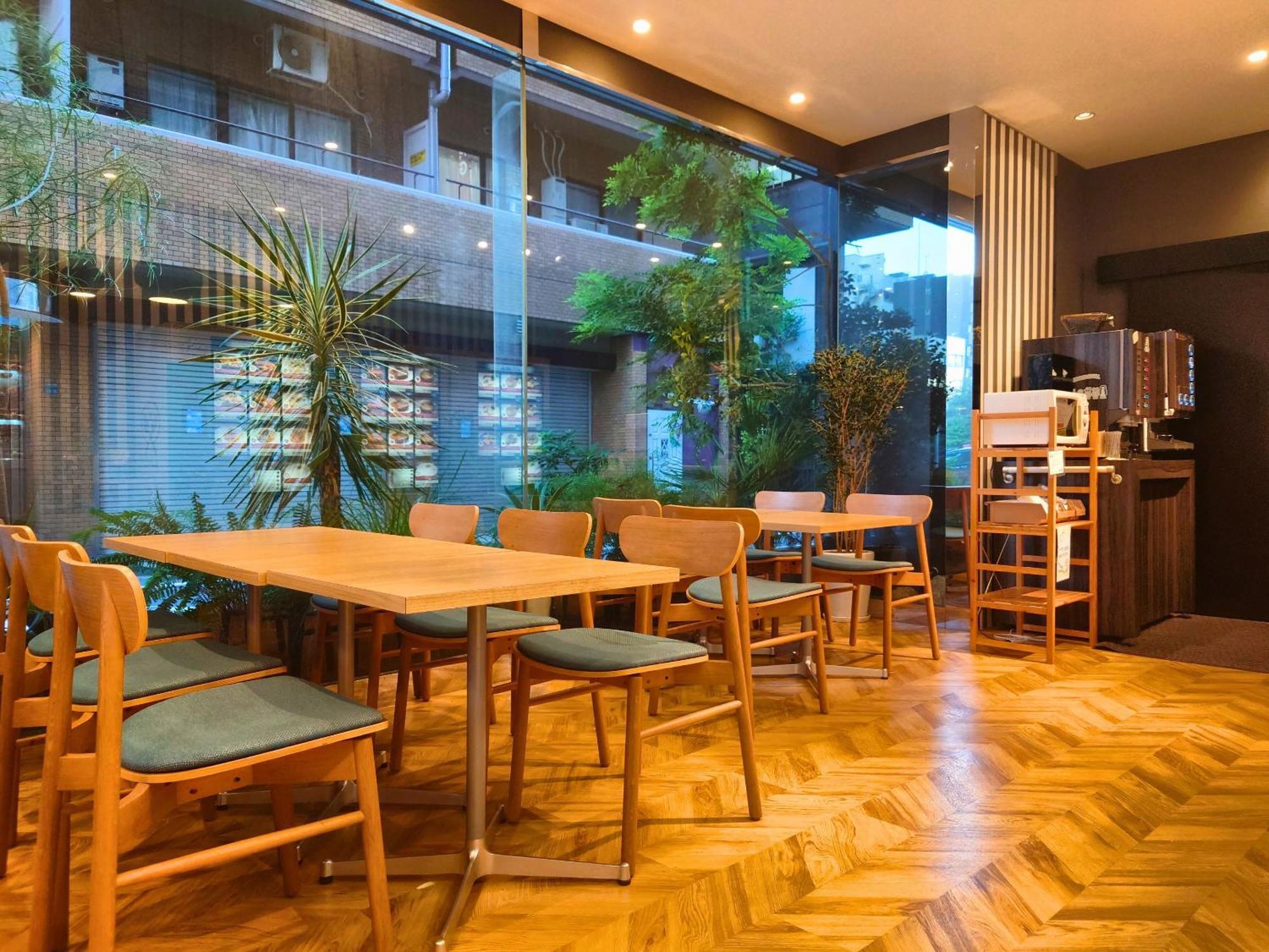 Hotel Wing International Ikebukuro Токио Экстерьер фото