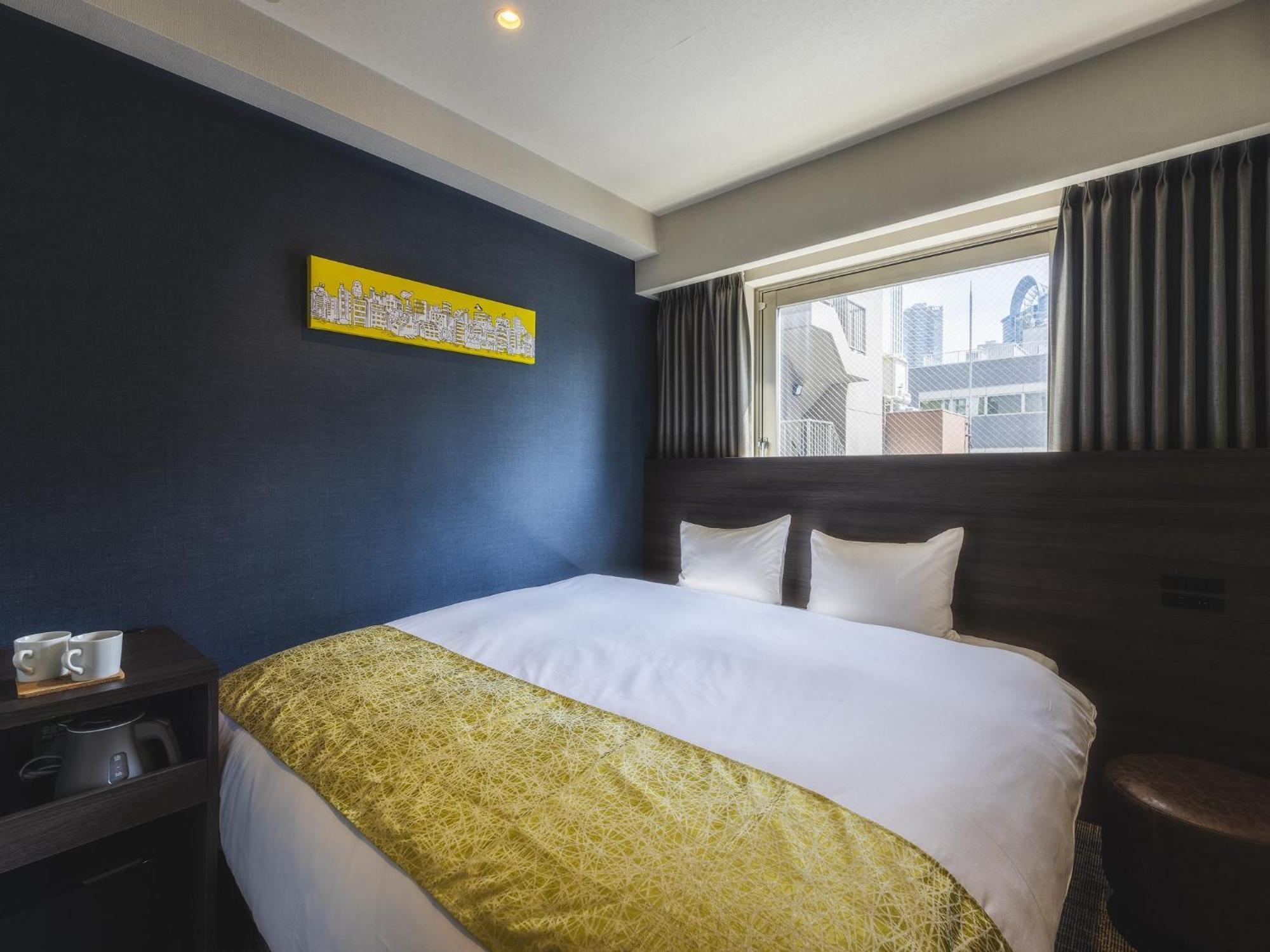 Hotel Wing International Ikebukuro Токио Экстерьер фото